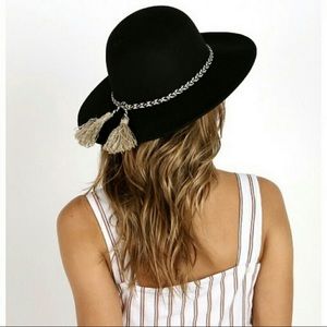 Brixton hat